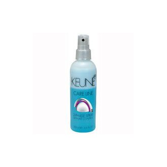 Línea de Atención Keune 2-Fase Spray - 6,8 oz