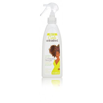 ORS Curls Unleashed Curl Refreshing Detangler