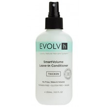 EVOLVh - Organic SmartVolume Volumizing Leave-in Conditioner (fl oz / 8,5 de 250 ml)