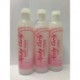 Kinky Curly-Nudo Hoy acondicionador sin enjuague / Detangler - 8 oz (3 pack)