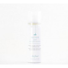 Drybar Detox Dry Conditioner Mini Deluxe - 1,3 oz Taille de Voyage (TSA approuvé)