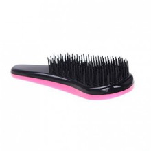 Kosee Beauty Démêlant Brosse à cheveux pour les extensions Knots Wet Dry Hair Anti Frizz Perruque bienvenus Tamer Salon professi