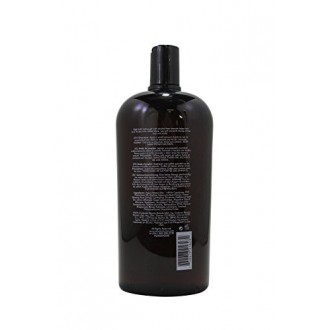 American Crew Firm Hold Styling Gel, 33.8-Ounce Bottle