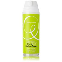 DevaCurl Styling Cream, 5.1 onza líquida