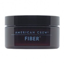 American Crew Fiber (Pack of 4) - 3oz each